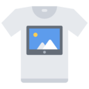 fashion,technology,smart,t shirt,device,screen,gadget
